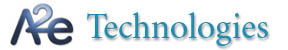 A2e logo