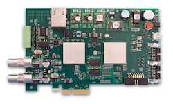 PCI Electronics Design Services