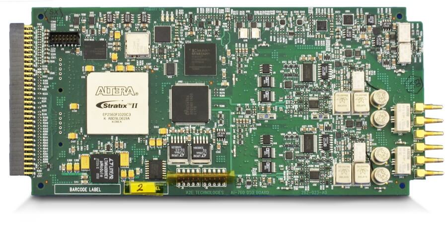 PCB Layout