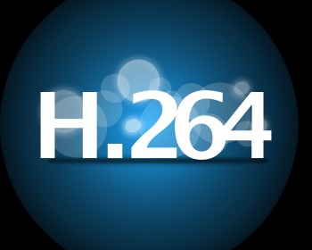 H.264 CODEC for FPGA's