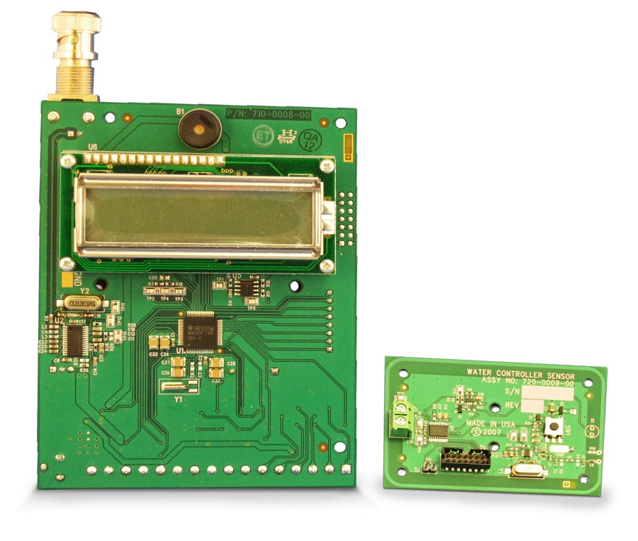 Water Leak Detector