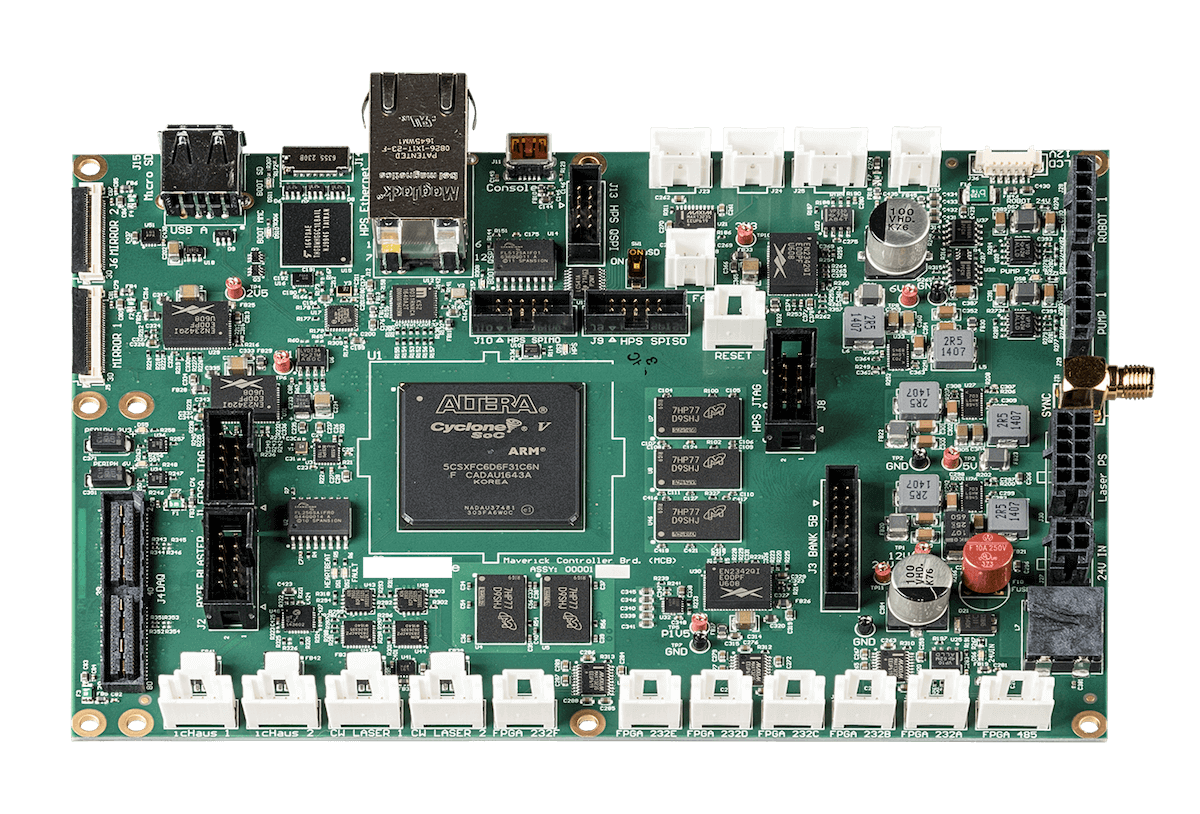 Diagnostic Electronic Design Companies