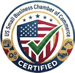 U.S. Small Business Administration Certified