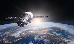 Electronic Design for space